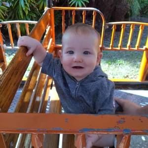 Meet your Posher, Courtney